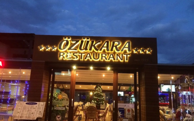 Ozukara 1 Apart