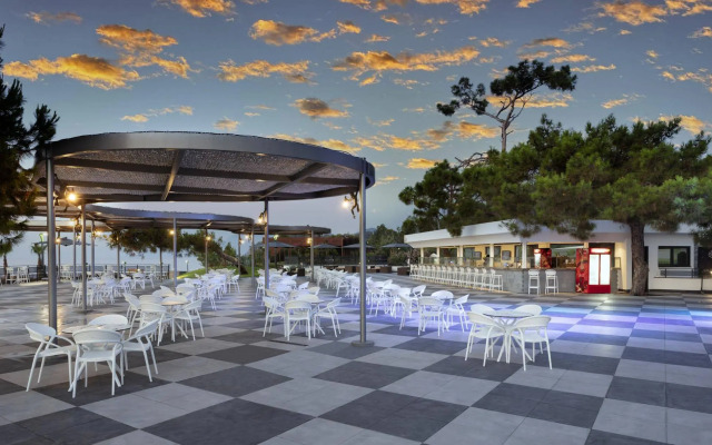 Mövenpick Resort Antalya Tekirova