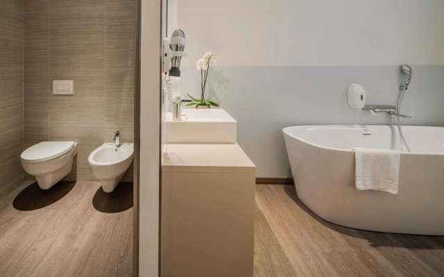 Fasthotel Linate
