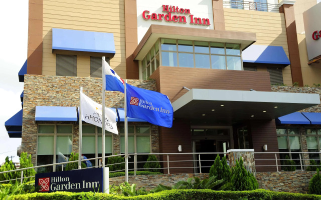 Hilton Garden Inn Panama City Downtown, Panama
