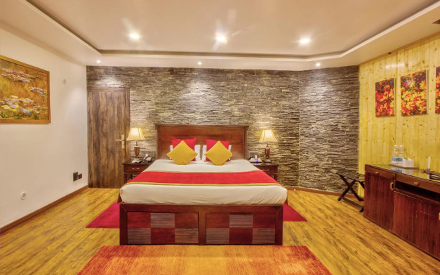 Span Resort and Spa