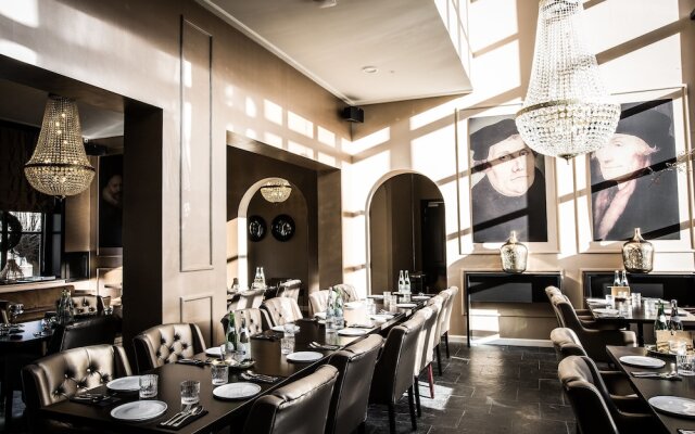 Het Gouden Hart Hotel & Brasserie