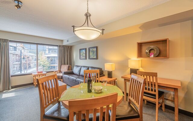 Copperstone Resort - Mountain View Suite