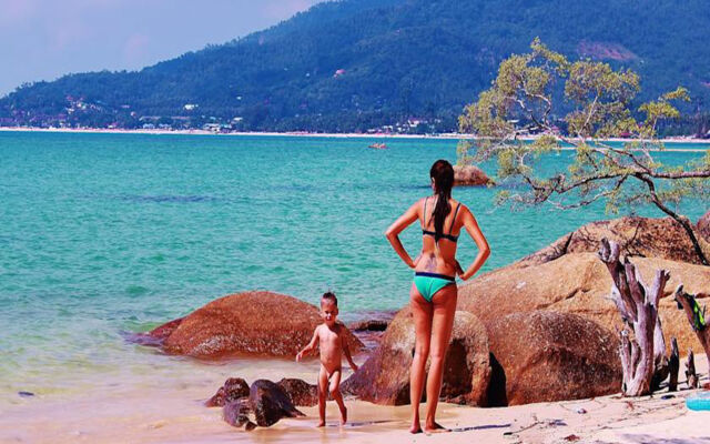 Lamai Bayview Boutique Resort