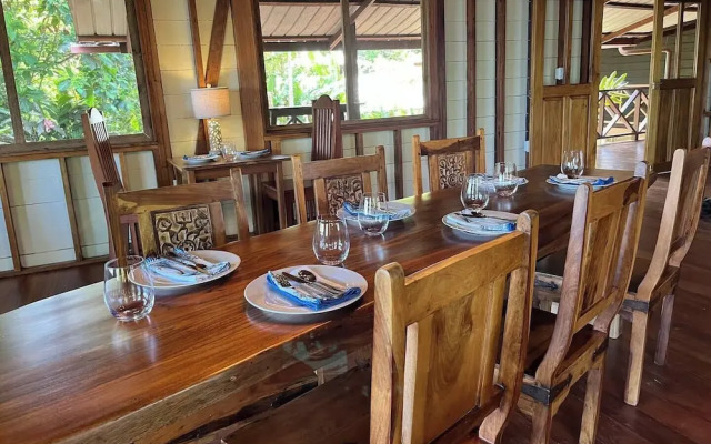 The Lodge at Punta Rica