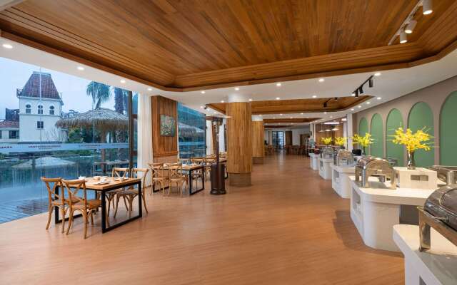 Hawthorn by Wyndham Kunming Anning