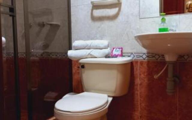 Hotel Ejecutivo Chapinero 57 Inn