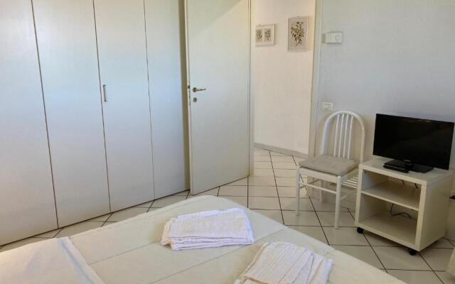 Appartamento su Residence Paradiso Azzurro