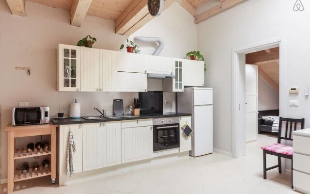 BLQ Wooden Rooms