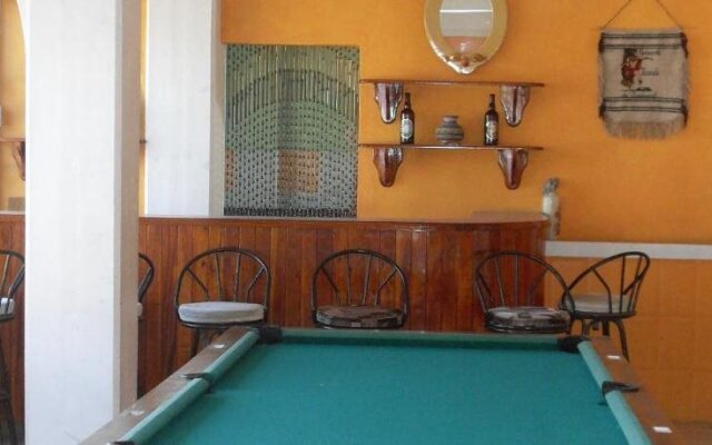 Hotel y Bungalows Monteverde