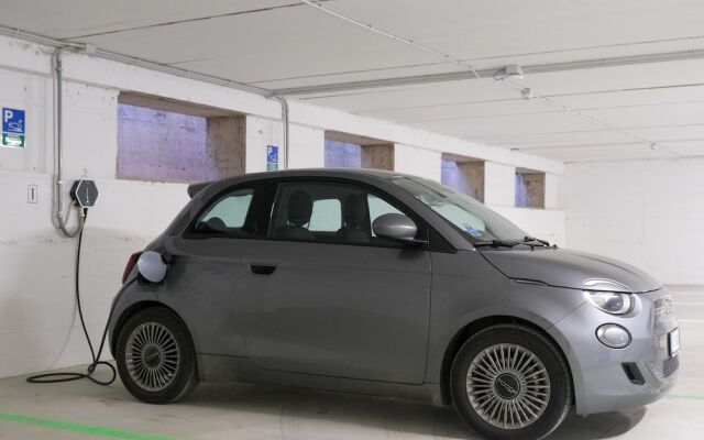 Emerald Green Residence