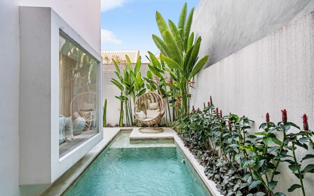 Besso Villa by Betterplace
