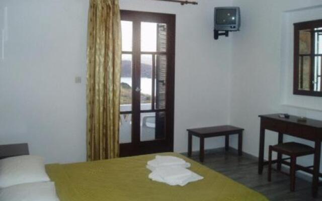 Rita's Rooms