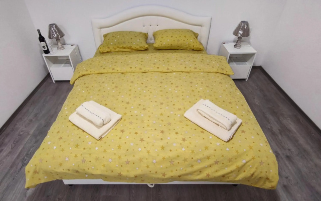 Apartmani Hani