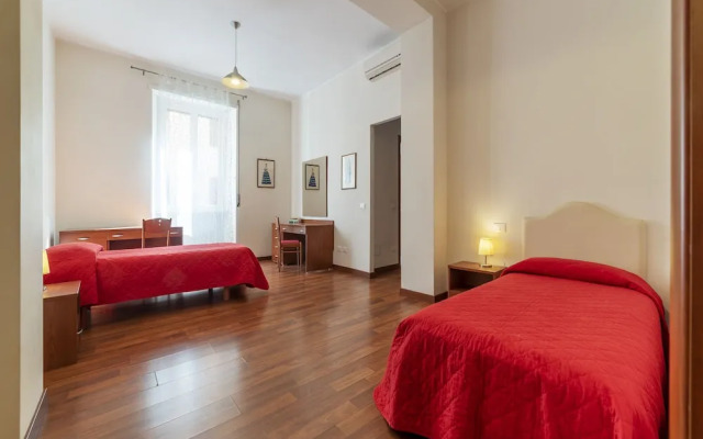 S. Giovanni Apartments - Appio Latino Area