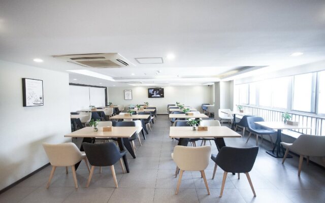 Hanting Hotel Changsha Yuelu