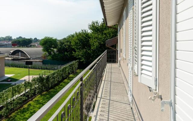 B&B Margante