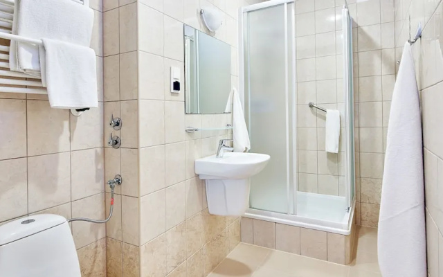 Jantar Hotel & Spa