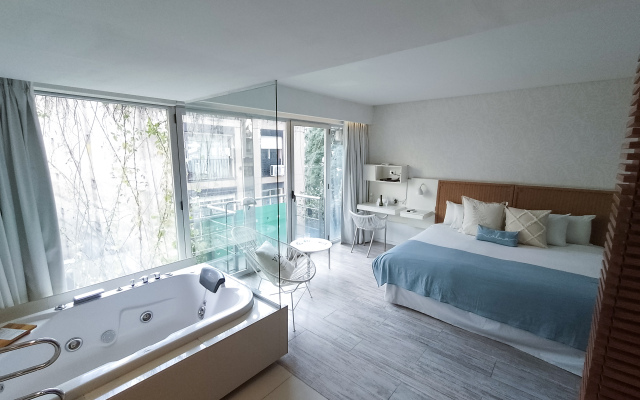 CasaCalma Hotel
