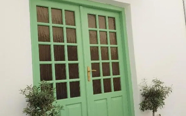Vogiatzi Rooms