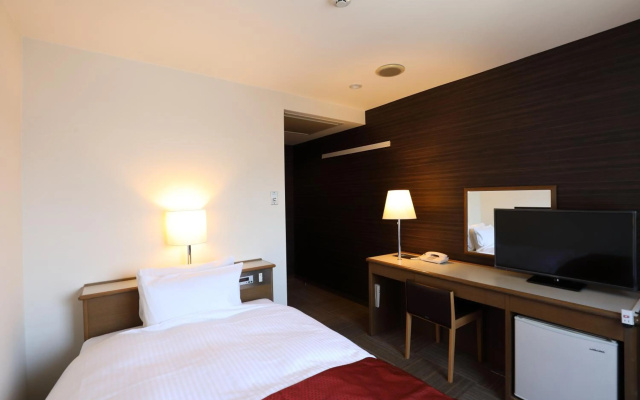 Hotel Leon Hamamatsu – Guest Rooms – Hamamatsu