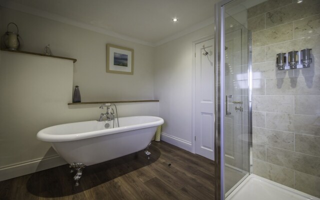 Treweens Bed & Breakfast