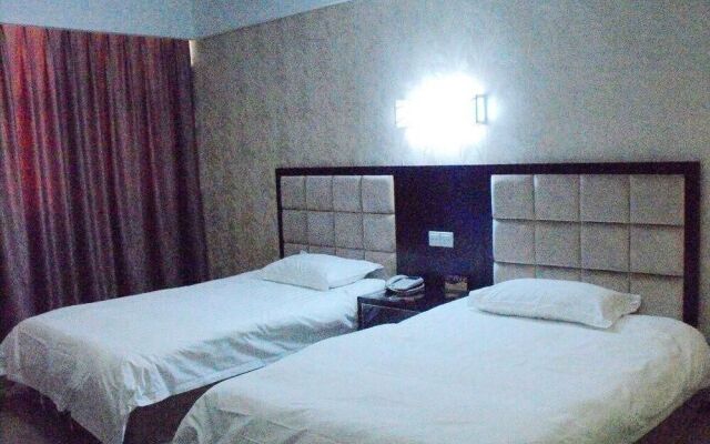 Elan Selected Hotel