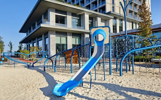 Ricosta Hotel