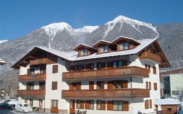 Hotel Maffei
