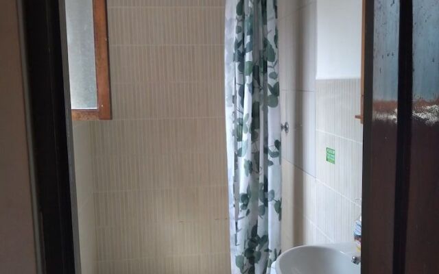 Global Family Backpackers Hostel