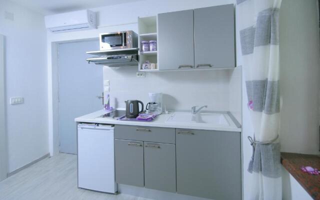 Apartment Adriana