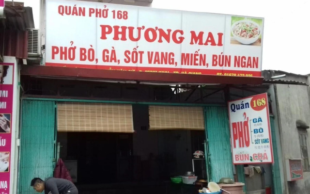 Phu Minh Hotel