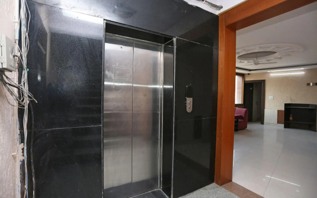 Hotel Le Central