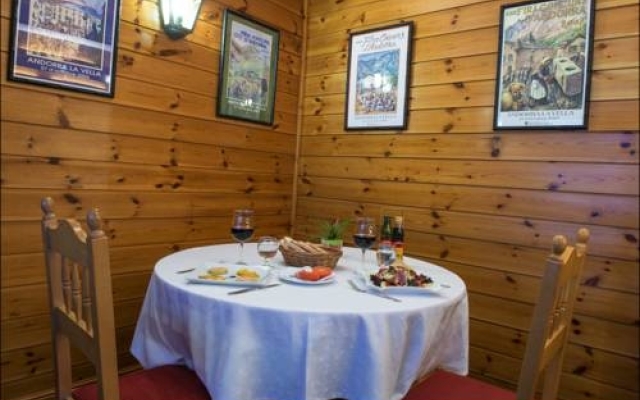Hotel Del Tarter