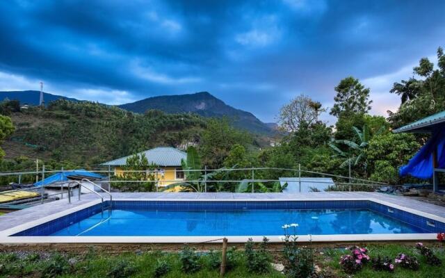 Nexstay Ministers Mansion