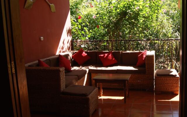 Chez Nous B&B