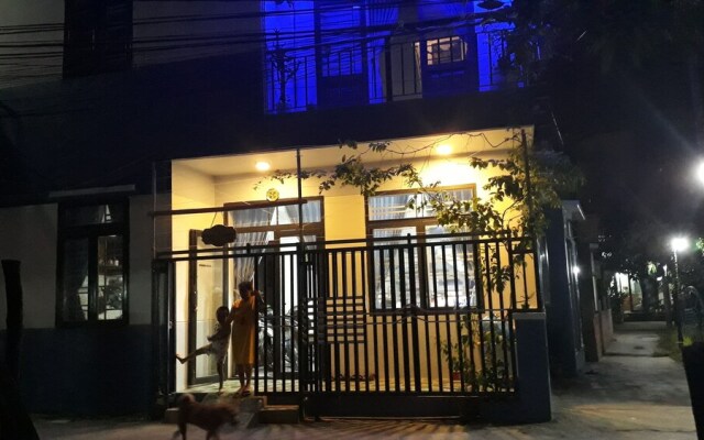 Sena Home