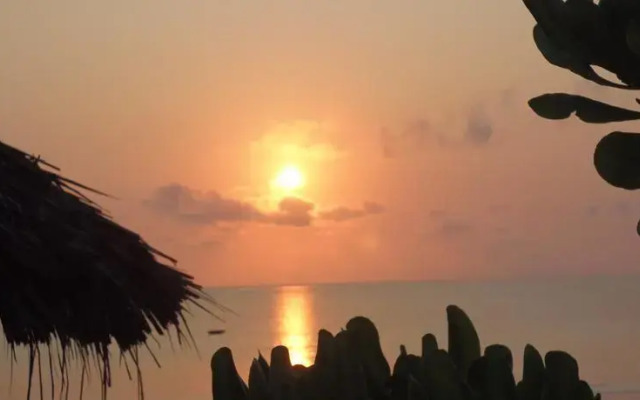 One Love Beach House Zanzibar