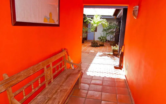 Arca Villa and Bed and Breakfast
