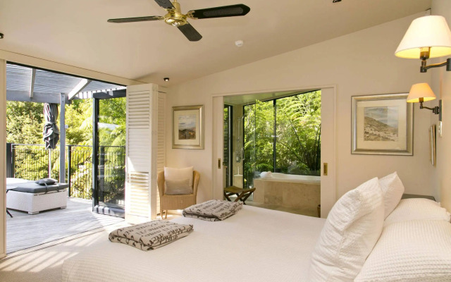 The Point Villas