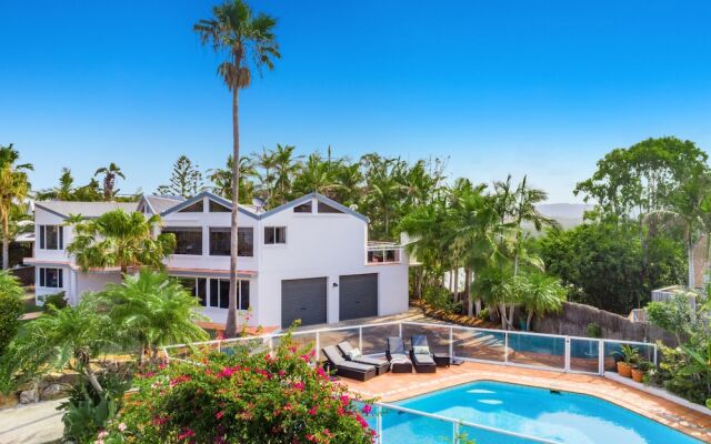 A PERFECT STAY - Byron Pacific Vista