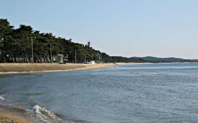 Taean Solbatgil Pension