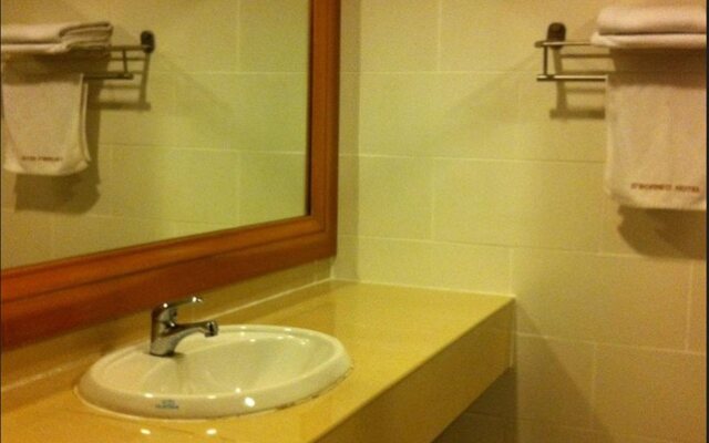 D' Borneo Hotel