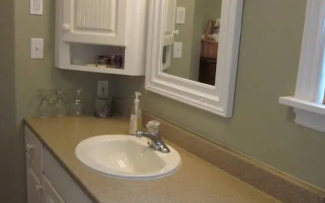 Corrigan Bed & Breakfast