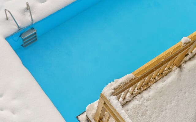 AlpenParks® Apartment & Ferienresort Rehrenberg