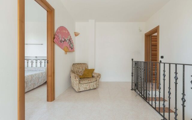 2042 Villa Rossella Blu