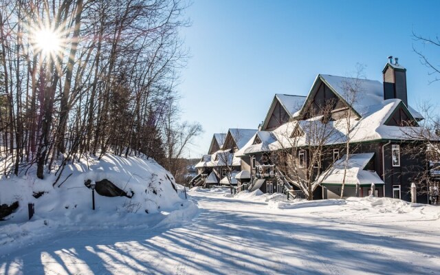 Le Chalumeau - Tremblant Sunstar