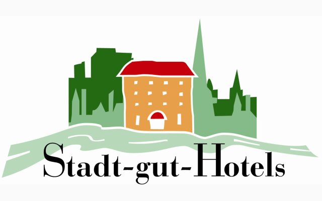 Stadt-gut-Hotel Westfalia