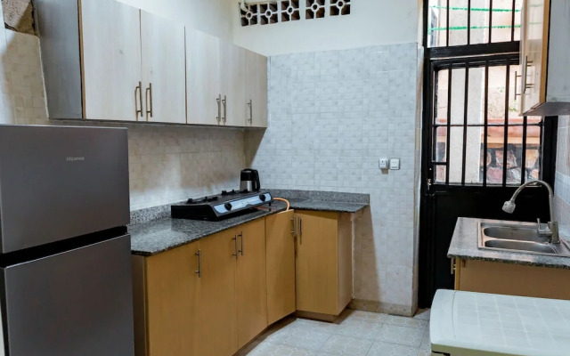Nyumbani Cottages - Kimihurura