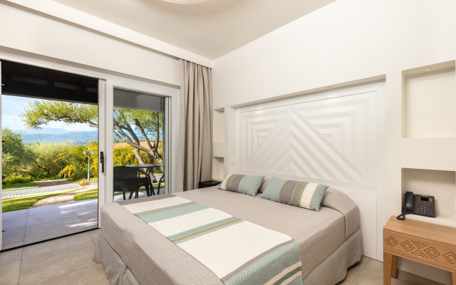 Hotel Club Saraceno